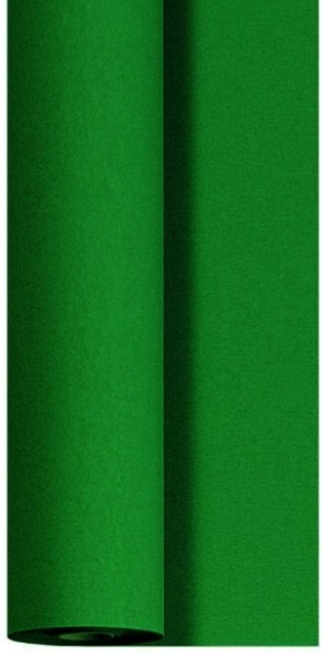 Dunicel-Tischdeckenrollen,jägergrün, 125 cm x 40 m